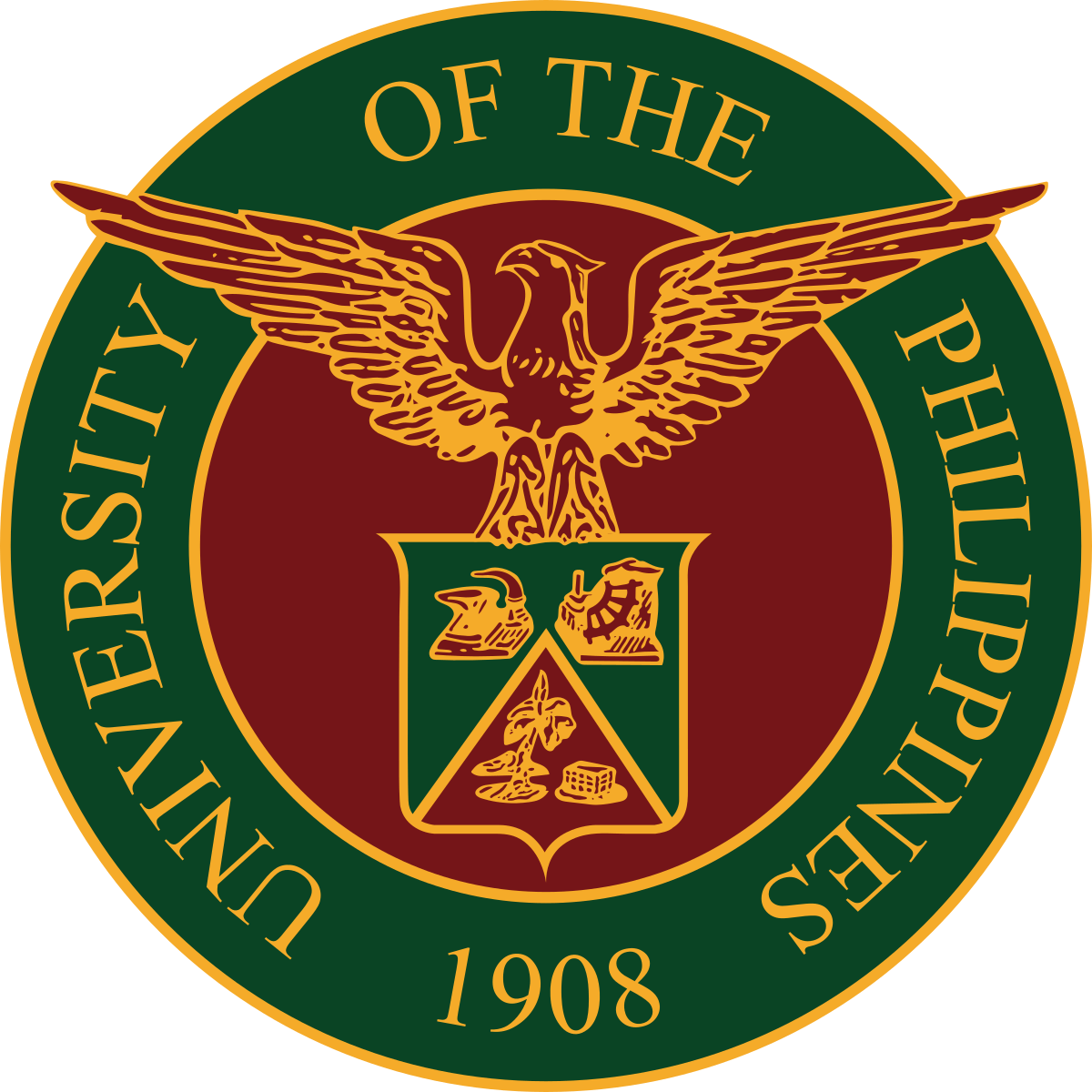 The University of the Philippines - Cebu